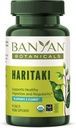 Banyan Botanicals Haritaki Tablets 