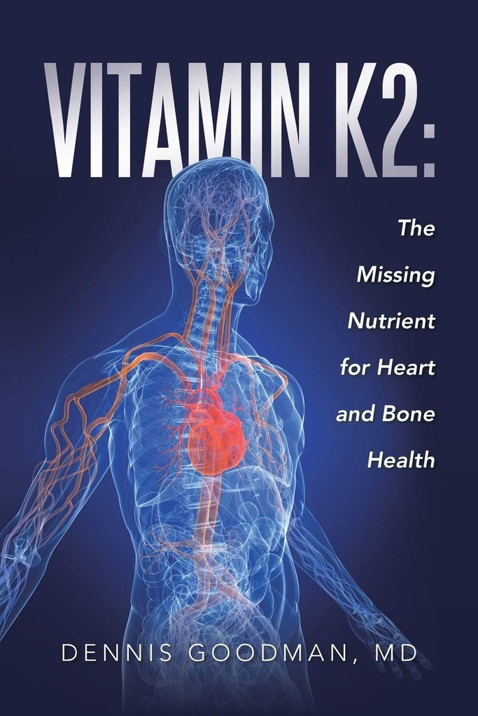 Vitamina K2: Nutrientul lipsă pentru inimă și sănătatea osoasă