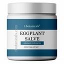 Crema de extract de vinete pentru afectiuni cutanate, extract de 3000 mg, Salvie de vinete, Extract de vinete cu spectru larg, Balsam pentru afectiuni ale pielii, Crema de vinete