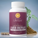 LifeSpa Whole Herbs Ficat Reparare 