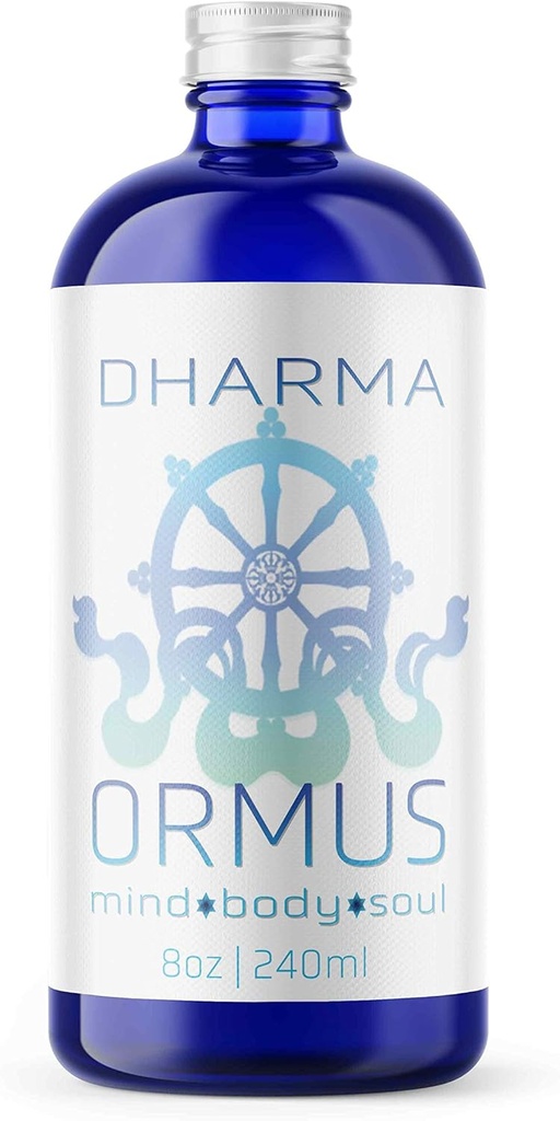 Dharma E-lixir Monoatomic Ormus (8oz)