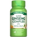 Adevărul naturii Super Ginseng Complex 