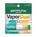 Mentolatum Vaporduo (1 ambalaj)