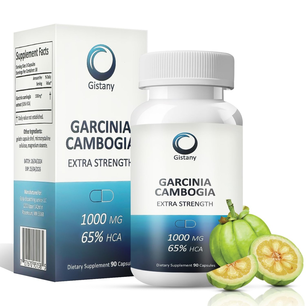 extra puterea 65% HCA pură Garcinia cambogia naturale pierdere în greutate pastile, Appetite control supliment alimentar pentru controlul greutății atât pentru bărbați și femei