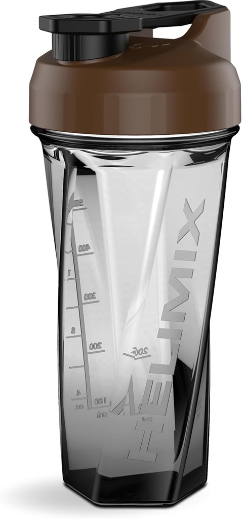 HELIMIX 2.0 Vortex Blender Shaker Sticla Holds până la 28oz 