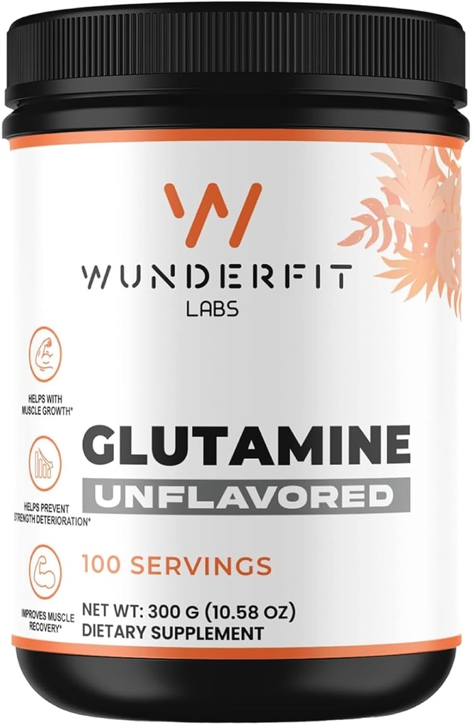 Glutamină