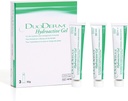 ConvaTec DuoDERM Hidroactive Steril Gel, 30 Grams Tube pentru Managementul Rănilor Parţiale şi Thickness, SIDA Debridere Autolitică, 187987, Cutie de 3 tuburi