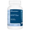 Stimulente de viață Capace de explozie, 60 capsule - energie și focalizare - Nootrops supliment de suport cerebral cu B12, Niacin, Cafeina, Taurina, Fenilalanină, Vitamina C, & Mai mult