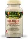 Reparagen Plus Glucosamină (60 capsule) dovedit clinic rapid acționează toate naturale supliment comun de sănătate mai bine decât Glucosamină Alone
