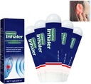 Echo Ease Tinitus Inhaler, Tinnistus Relief pentru inelarea urechilor Dispozitiv