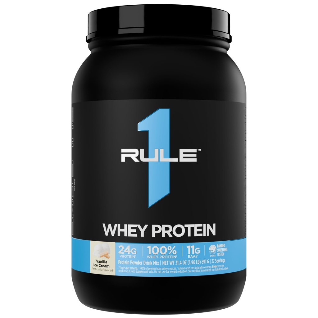 Regula 1 Whey Puls 