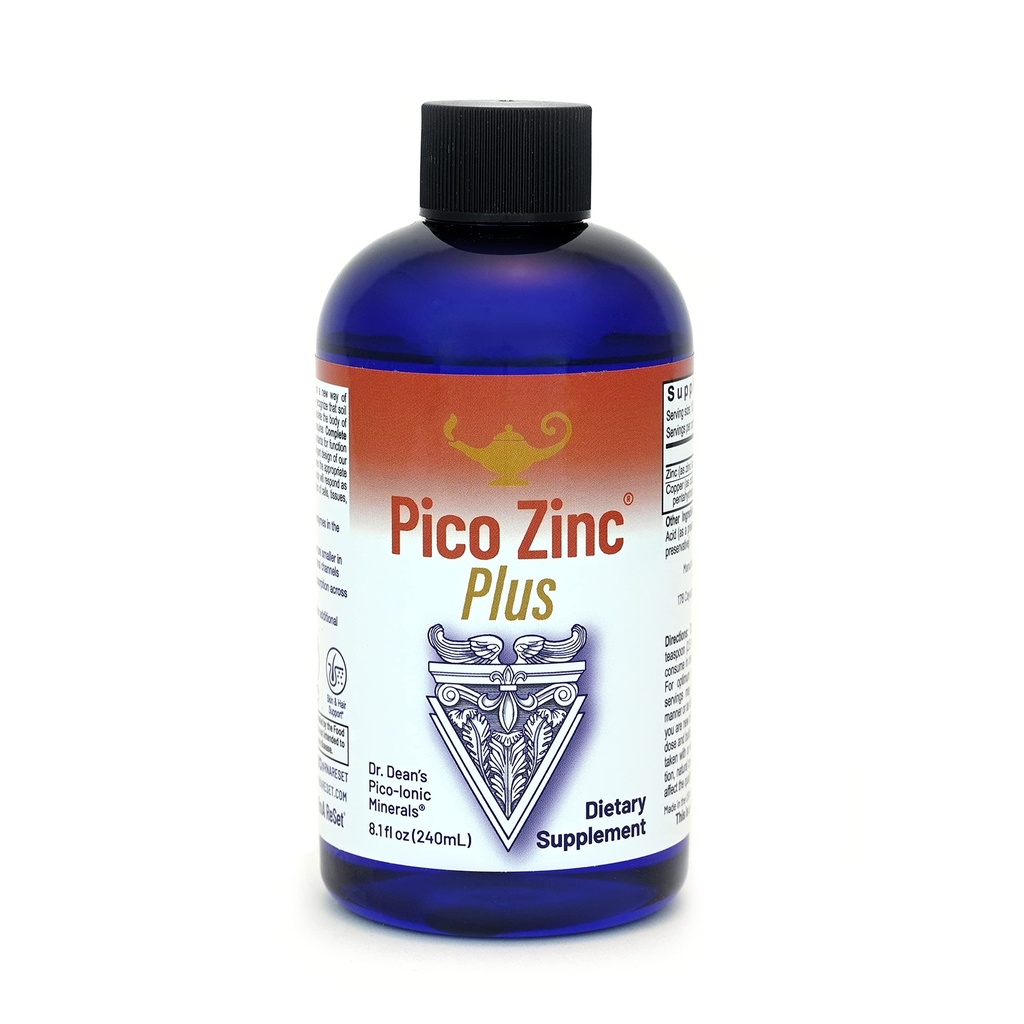 RnA ReSet Pico Zinc Plus 