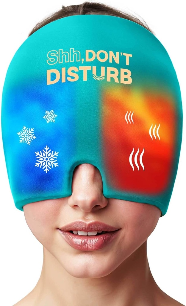 Migrene Relief Cold Cap 
