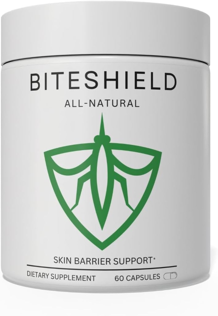 All-Natural supliment de zi cu zi pentru 