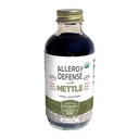 Alergie Apărare cu Nettle 