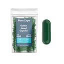 Purecaps Statele Unite ale Americii - gol perla capsule dimensiune 000