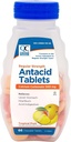 Alegerea calitatii, fructe tropicale aravut puterea regulata carbonat de calciu 500mg, comprimate antiacide masticabile, 66 Conte, arsuri la stomac si indigestie acida.