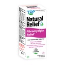 Produsele de ajutorare Fibromialgia naturală Relief temporar de dureri musculare Discomfot sensibilitate Dificultate în mișcare și dureri articulare - 70ct