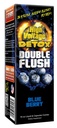 Dezintoxicare de înaltă tensiune Double Flush Blue Berry