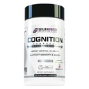 COVINTIE Inalta Potenta Creier Nootropic Focus Supliment: Cele mai bune pastile Nootropice si Energetice pentru Claritate Mintala, Memorie, Studierea, Jocurile de Noroc, si Munca, Alpha GPC, Dinamine, Cafeina, L Theanine, 60 Conte