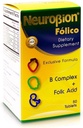 Neurobion Folico 50 comprimate