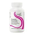 Cautare de sanatate Essentials Prenatal Chewable - Supplement de sprijin prenatal cu Riboflavina - Formula sustine sanatatea imuna si metilare - B12 Supliment pentru a sprijini dezvoltarea genetica - 60 comprimate