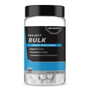 Anabolic Warfare Project Bulk, Mass Building Formula, Sinteza proteinelor, Putere, Muşchi Definiţie, Made with Botanicals