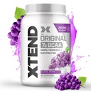 Xtend Original BCAA Powder 7g BCAA și 2,5g L-glutamină, Sugar Free Post Workout Muscle Recovery Drink with Amino Acids for Men & Women, 90 Servings