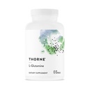 THORNE - L-glutamină - Aminoacid suplimentar pentru GI Sănătate și funcția imună - promovează repararea post-Exercize a celulelor musculare* - 90 Servings