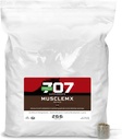 Formula 707 MuscleMx Equine Supliment, 25lb Refill Bag 