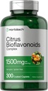 Horbäach Citrus Bioflavonoids Suplimentul 