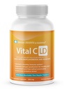 C-LD vitale - creşterea vitaminei lipozomale C - 530 mg capsule - 120 Număr de capsule