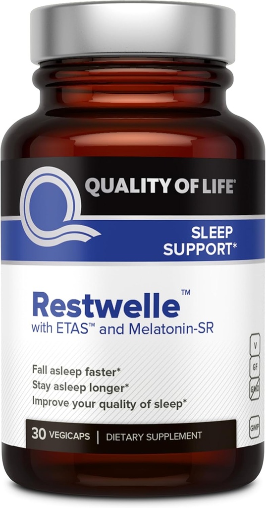 Calitatea vieții - Restwelle 