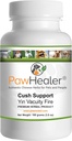 PawHealer Adrenale: Cush-Suport pentru Yin Vacuity Fire - Remediul vegetal pentru simptomele Cushings