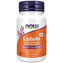 ACUM Alimente Suplimente, Lutein 10 mg cu 10 mg Lutein gratuit de la lutein Esters, 120 Softgels