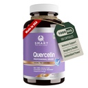 Smart Nutra Labs Quercetin 1000mg- 180 capsule Vegane, 100% pur Querbetin Supliment - non-GMO, gluten gratuit, a treia parte testat