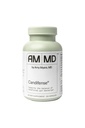 Amy Myers MD Candifense Candida Overgrowth Supplement - Enzime digestive pentru digerarea fibrei - Îngrijire gut pentru un Microbiom echilibrat - Gluten-Free, lactate-Free & non-Soy - 120 capsule (60 Servings)
