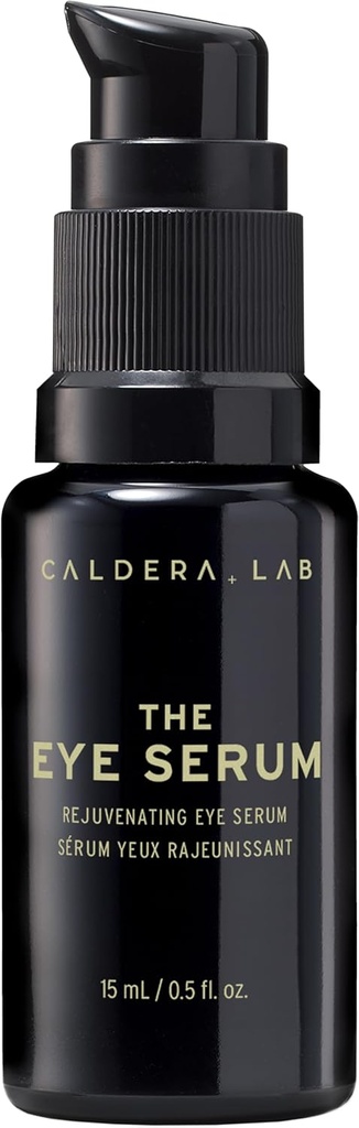 Caldera + Lab The Eye Ser 