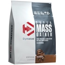 Dymatize Super Mass Gainer Proteine pulbere, Ciocolata bogata, 52g Proteina, 1g Creatina, 1280 Calorii, 10.7g BCAAs, 245g carbohidrati, Conține pulbere de proteine, Izolat, și Casein (16 Servings)