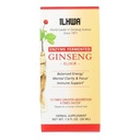 IL HWA Ginseng Enzyme Fermentat ELX, 30,9 Gram