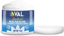 Crema de magneziu VAL pentru Eczema si Psoriazis 