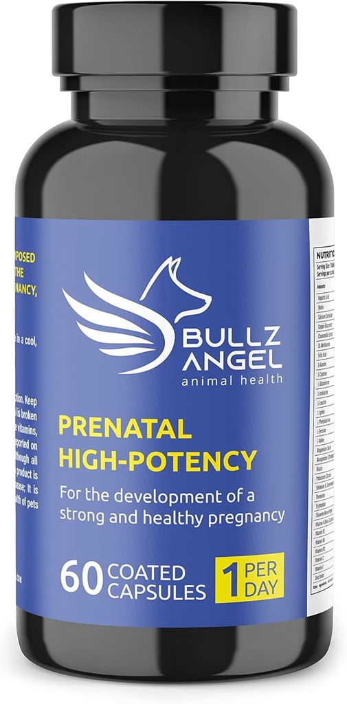 Putere ridicată prenatală
