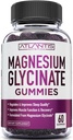Atlantis Nutritie Magneziu Glicinat Gume 700mg 