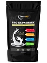Pro Keto Shake - Cel mai bun degustare scăzut carbohidrat zahăr curat se agită proteine pentru Keto și toate dietele pierdere în greutate (Vanilla)