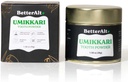 Mai bine Alt Umikkari Charcoal Powder 45 g Made with Rice Husk