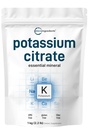 Originea SUA Citrat de potasiu pulbere, 1 KG (35 Ounce) 
