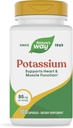 Natura's Way Potasiu Complex, 100 Capace (Pachet de 2)