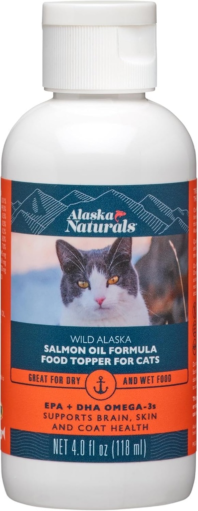 Alaska Naturale 