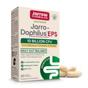 Jarrow Formulas Jarro Dophilus Probiotices 10 Miliarde CFU - Supliment Probiotic Capsule pentru Digestive Health & Gut Health pentru Femei si Barbati, 60 Capsule Veggie, Până la 30 zile, Perioada de valabilitate Stabil