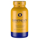 Infinite Labs L Carnitine 1000mg MTX - Amino Acid Blend of Carnitine Fumarate, L-Carnitine L-Tratrate, Acetil L-Carnitina, L-Carnitina HCL, L-Carnitine Base 120 Veggie Capsule.